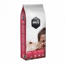 Croquettes Eco Line Pour Chien Adult Amity 20KG