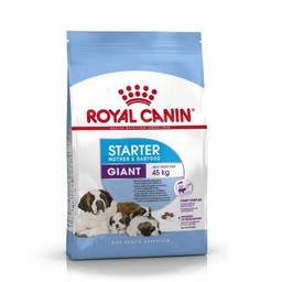 Royal Canin Giant Starter Mother & Babydog 15kg