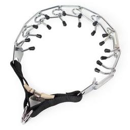 Collier Etrangleur Pour Chien