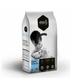 Amity Premium Puppy Chicken & Rice 3 Kg
