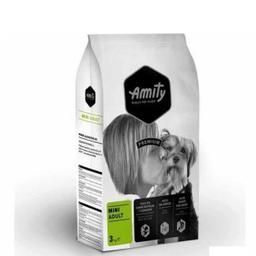 Amity Premium Mini Adult Chicken & Lamb