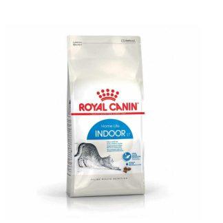 Royal canin Chat Indoor 27 2 Kg