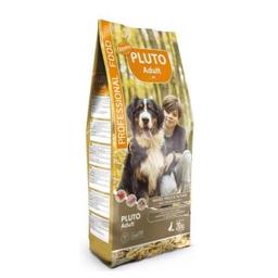 Croquette Pluto Dog Croquettes Maintenance pour Chien Adulte 20kg