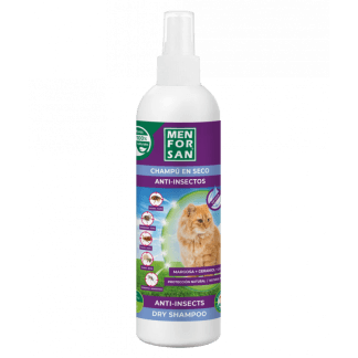 Anti-Insectes En Spray