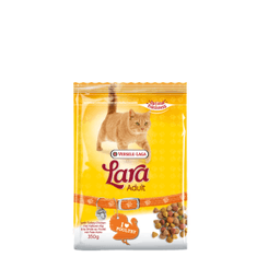 Croquette Lara Chat Adult Dinde poulet 2 Kg