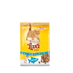 Croquette Lara Chat Adult Saumon 2 KG