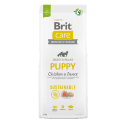 Brit Care Sustainable Puppy