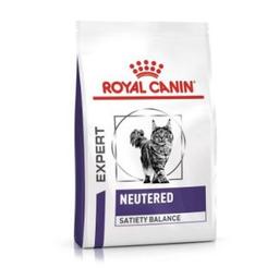 Royal Canin Neutered Satiety Balance 1.5KG