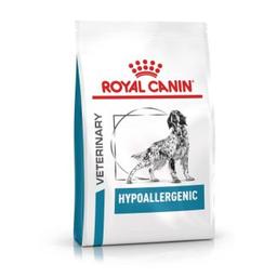 Royal Canin Hypoallergenic Chien 2KG