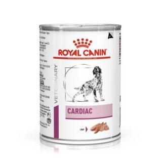 Royal Boite Canin Cardiac 410G