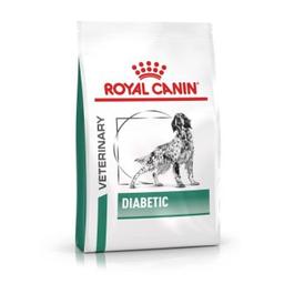Royal Canin Diabetic Chien 1.5KG