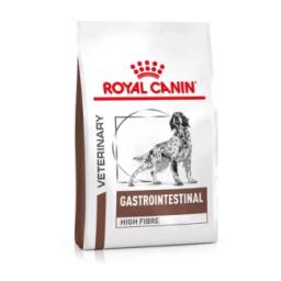 Royal Canin Gastrointestinal High Fibre Chien 2KG