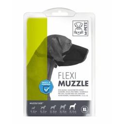 Muselière Flexi XL