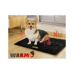 Auto-chauffant Tapis Pour Chien Chat Warmo