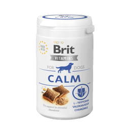 Brit Vitamines Calm
