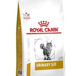 ROYAL CANIN Urinary S O