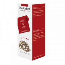 BIO ORIENT HUILE DE RICIN