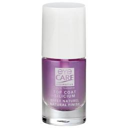 Eye Care CARE TOP COAT SILICIUM TEINTE