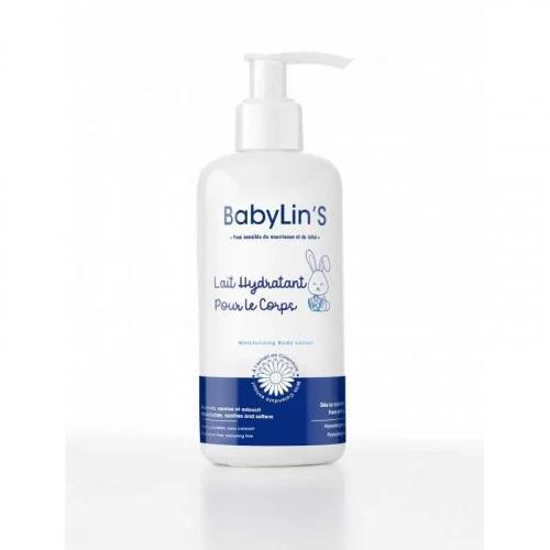 BABYLIN'S LAIT HYDRATANT CORPS