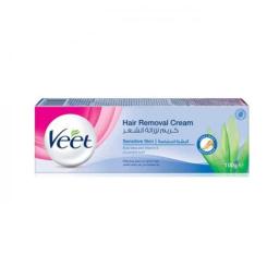 VEET HAIR REMOVAL SILK FRESH FOR