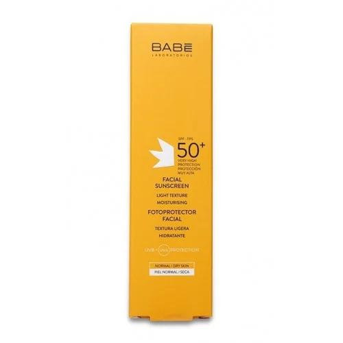 BABE SOLAIRE SPF50+