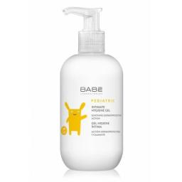 BABE PEDIATRIC GEL INTIME