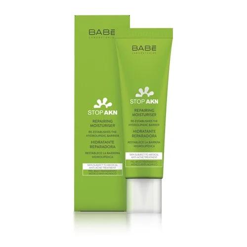 BABE STOP AKN HYDRATANT REPARATEUR