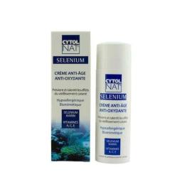 CYTOL CYTOLNAT SELENIUM ANTI AGE