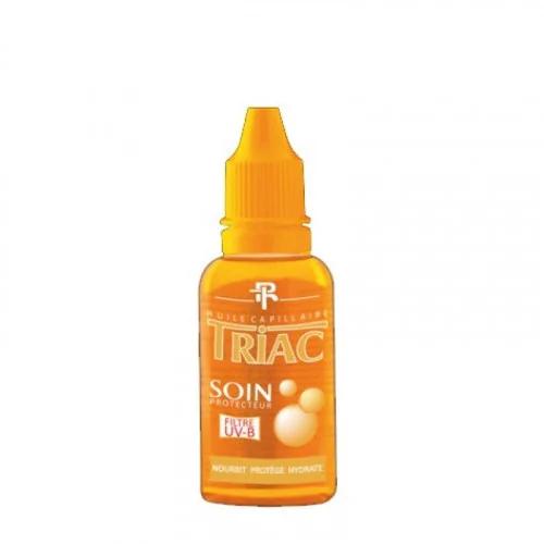 TRIAC HUILE CAPILLAIRE SOIN PROTECTEUR ANTI