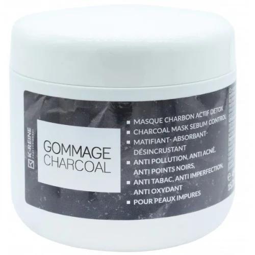 Gommage CHARCOAL