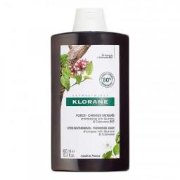 Klorane SHAMPOOING FORTIFIANT A LA QUININE