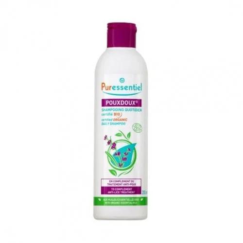 PURESSENTIEL SHAMPOOING POUXDOUX
