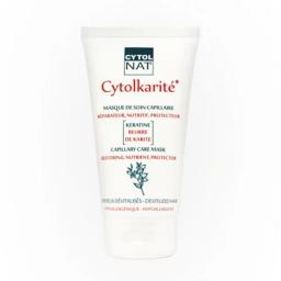 CYTOLNAT CYTOLKARITE MASQUE DE SOIN CAPILAIRE