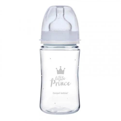 Canpol Babies BABIES BIBERON ANTICOLIQUE COL LARGE