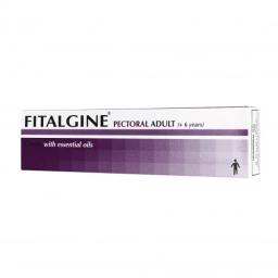 FITALGINE PECTORAL ADULTE AU HUILES