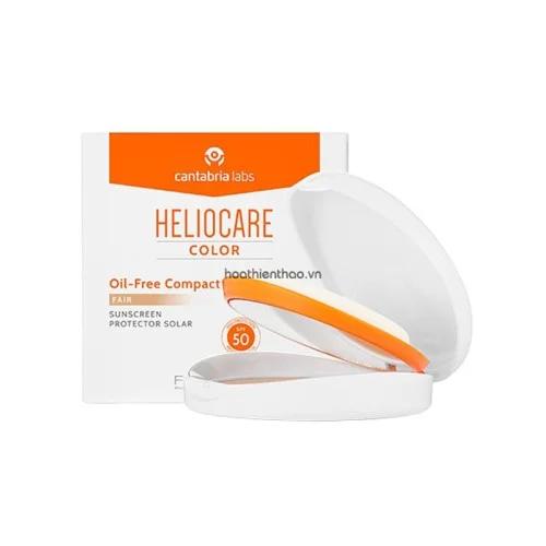 HELIOCARE COMPACT SPF50 FOND DE TEINT OIL FREE