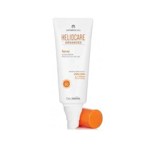 HELIOCARE ADVANCED SPRAY COPRS SPF50