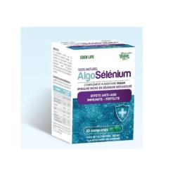 Eden Life LIFE ALGO SELENIUM 30 COMPRIMES