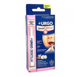 URGO FILMOGEL DENTILIA