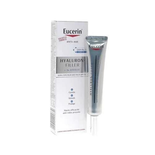 Eucerin HYALURON FILLER 3 EFFECT SOIN CONTOUR
