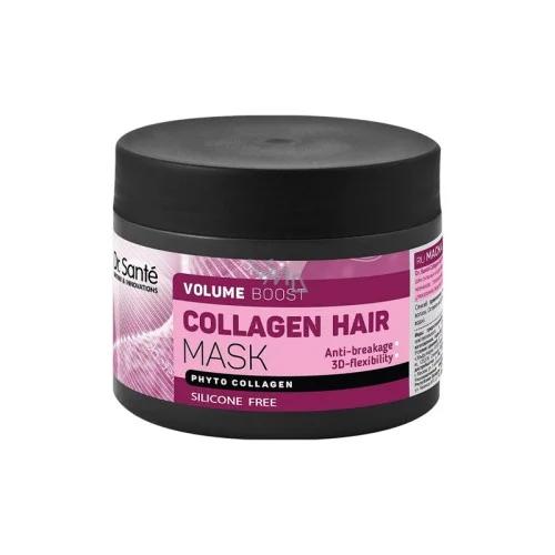 DR SANTE COLLAGEN HAIR MASQUE VOLUME BOOST