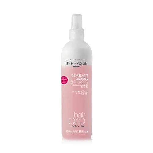 Byphasse DÉMÊLANT EXPRESS HAIR PRO ACTIV COLOR