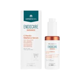 ENDOCARE RADIANCE C FERULIQUE EDAFFENCE SERUM