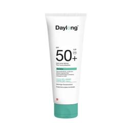 DAYLONG SENSITIVE GEL SPF50+