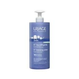 Uriage BEBE 1ERE EAU NETTOYANTE VISAGE CORPS