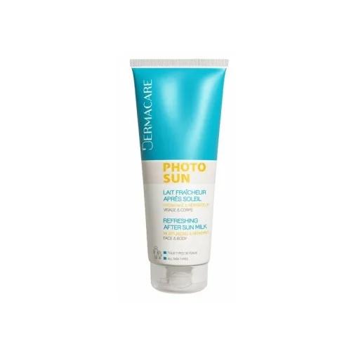 Dermacare PHOTOSUN LAIT FRAICHEUR APRES SOLEIL