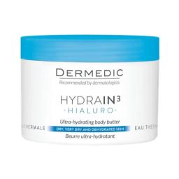 DERMEDIC HYDRAIN 3 HIALURO BEURRE ULTRA