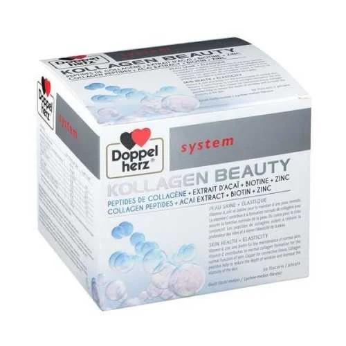 AKTIV KOLLAGEN BEAUTY 30 DOSES