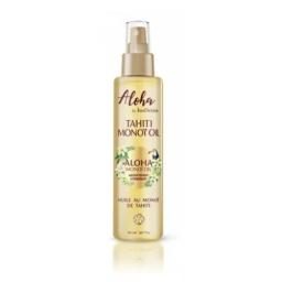 INODERMA ALOHA HUILE DE MONOI DE TAHITI SPRAY