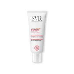 SVR CICAVIT+ CREME SOLAIRE SPF50+